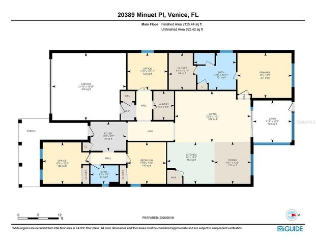 20389 MINUET PLACE, Venice, FL 34293