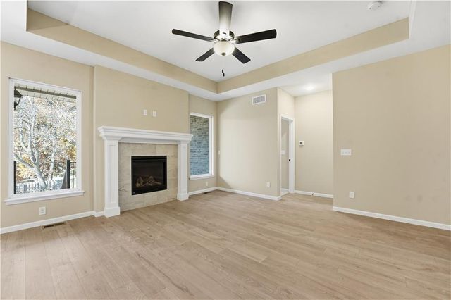 3320 N 109th Terrace, Kansas City, KS 66109