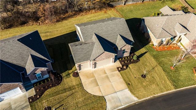 3320 N 109th Terrace, Kansas City, KS 66109