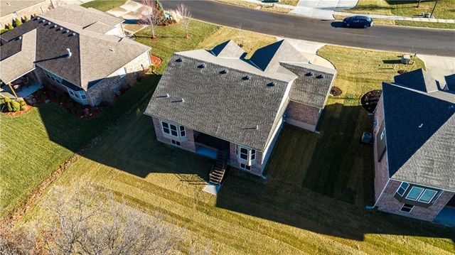 3320 N 109th Terrace, Kansas City, KS 66109