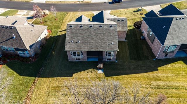 3320 N 109th Terrace, Kansas City, KS 66109