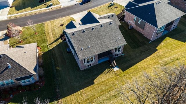 3320 N 109th Terrace, Kansas City, KS 66109