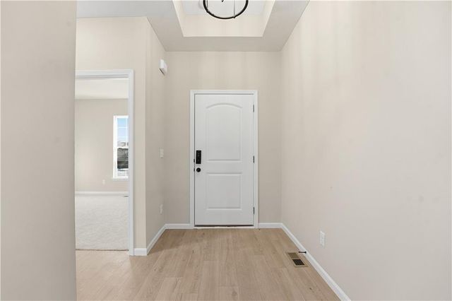 3320 N 109th Terrace, Kansas City, KS 66109