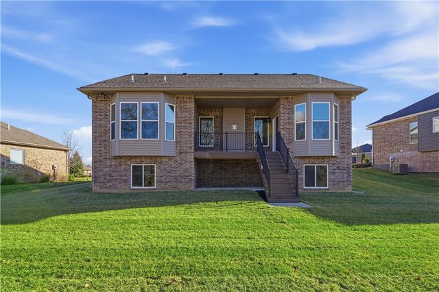 3320 N 109th Terrace, Kansas City, KS 66109