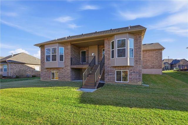 3320 N 109th Terrace, Kansas City, KS 66109