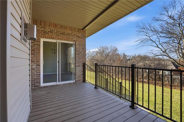 3320 N 109th Terrace, Kansas City, KS 66109