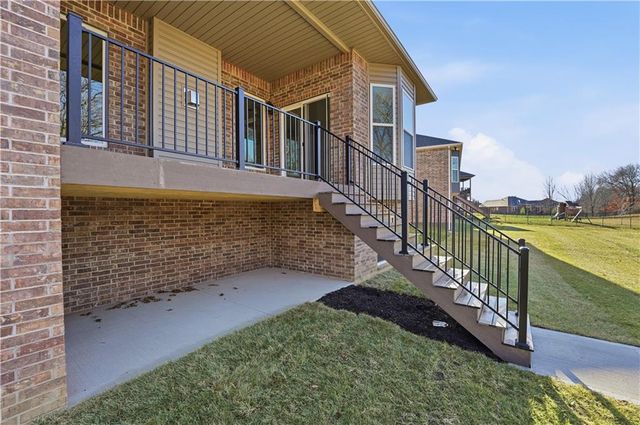 3320 N 109th Terrace, Kansas City, KS 66109