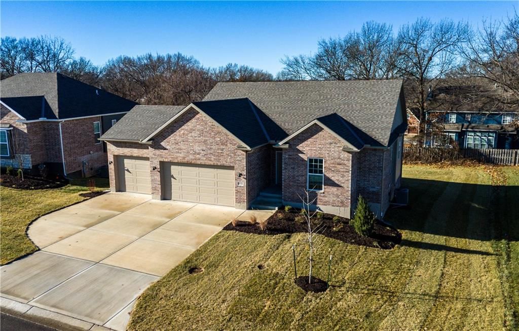 3320 N 109th Terrace, Kansas City, KS 66109