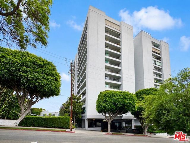 1100 Alta Loma Road 902, West Hollywood, CA 90069