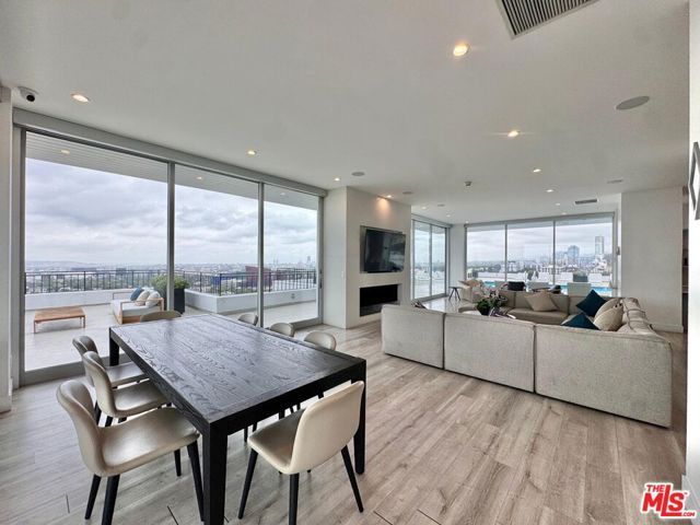 1100 Alta Loma Road 902, West Hollywood, CA 90069