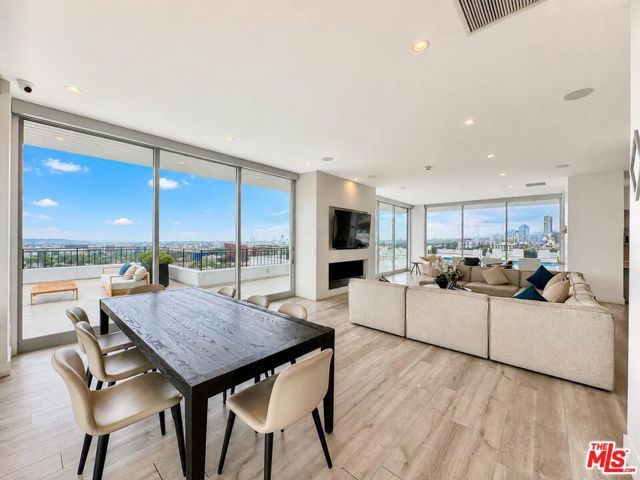 1100 Alta Loma Road 902, West Hollywood, CA 90069