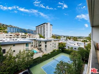 1100 Alta Loma Road 902, West Hollywood, CA 90069