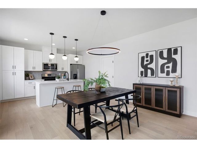 4018 Upham St, Wheat Ridge, CO 80033