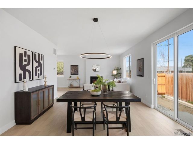 4018 Upham St, Wheat Ridge, CO 80033