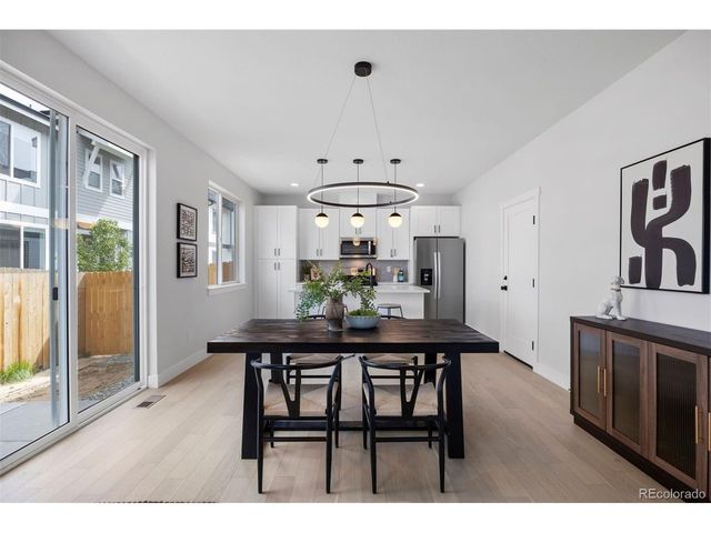 4018 Upham St, Wheat Ridge, CO 80033