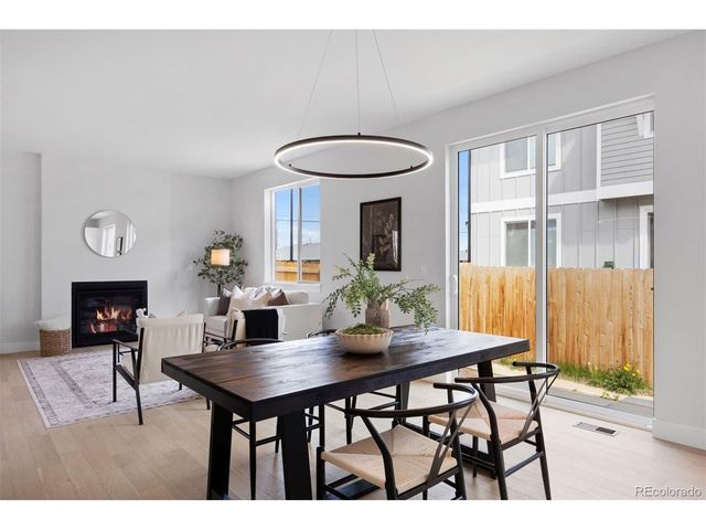 4018 Upham St, Wheat Ridge, CO 80033