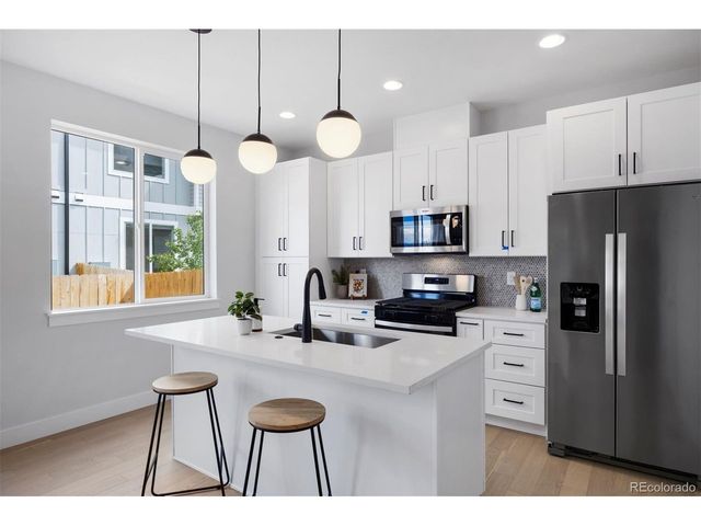 4018 Upham St, Wheat Ridge, CO 80033