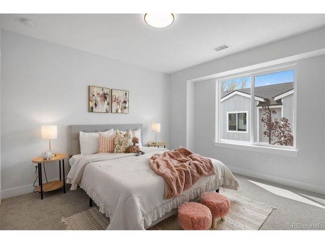 4018 Upham St, Wheat Ridge, CO 80033