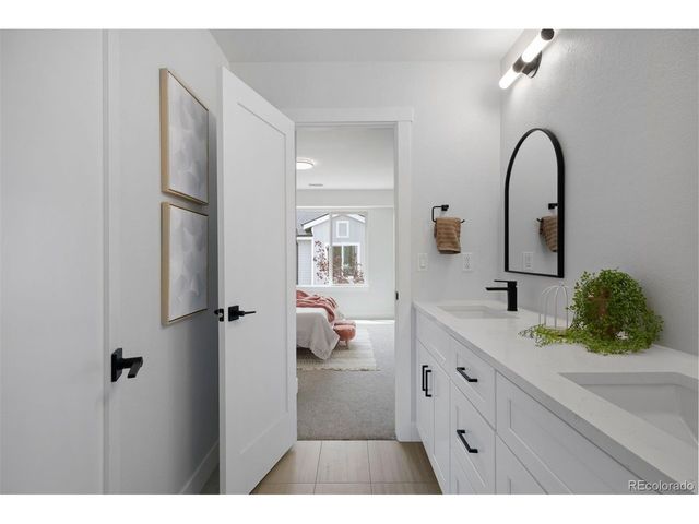 4018 Upham St, Wheat Ridge, CO 80033