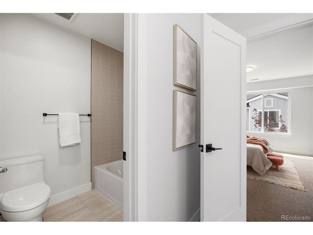 4018 Upham St, Wheat Ridge, CO 80033