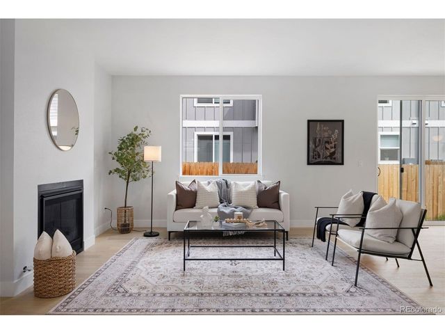 4018 Upham St, Wheat Ridge, CO 80033