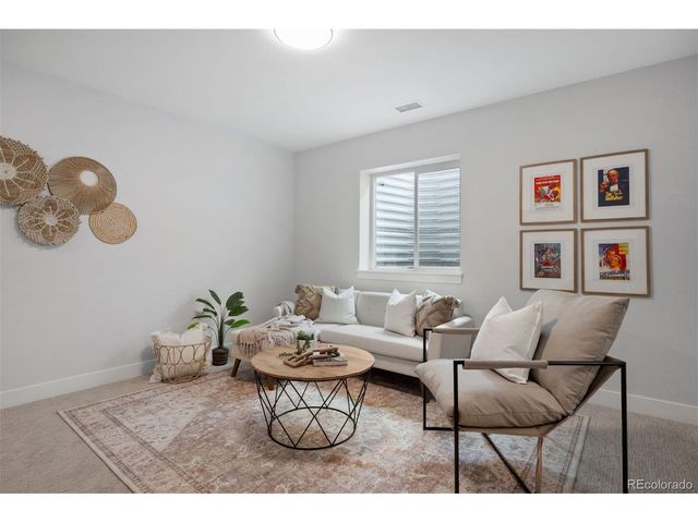 4018 Upham St, Wheat Ridge, CO 80033