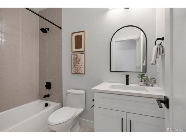 4018 Upham St, Wheat Ridge, CO 80033