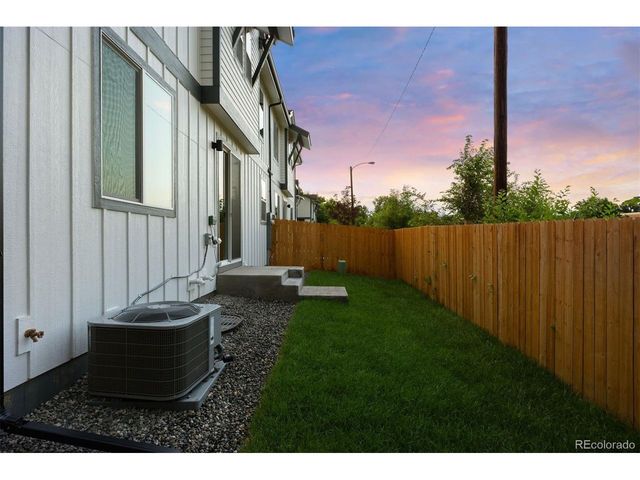 4018 Upham St, Wheat Ridge, CO 80033