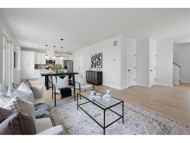 4018 Upham St, Wheat Ridge, CO 80033