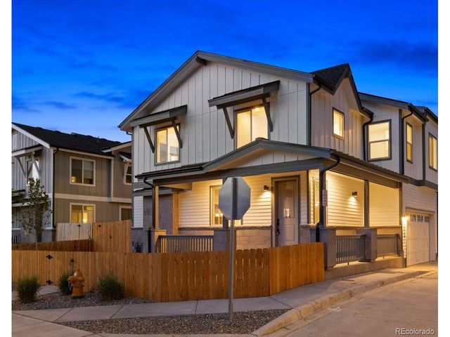 4018 Upham St, Wheat Ridge, CO 80033