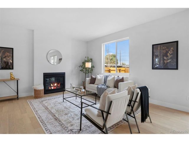 4018 Upham St, Wheat Ridge, CO 80033