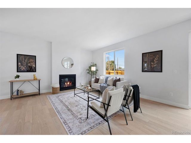 4018 Upham St, Wheat Ridge, CO 80033