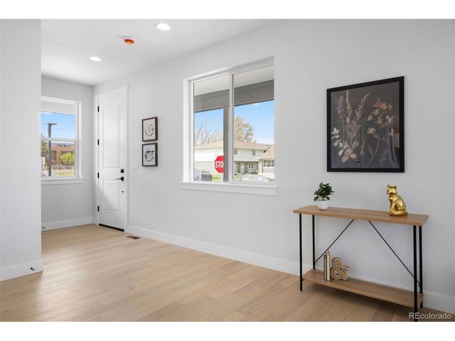 4018 Upham St, Wheat Ridge, CO 80033