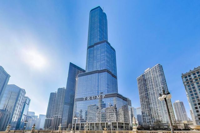 401 N Wabash Avenue 35J, Chicago, IL 60611