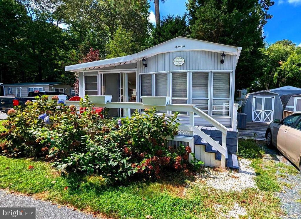 273 WOODHAVEN COURT, Berlin, MD 21811