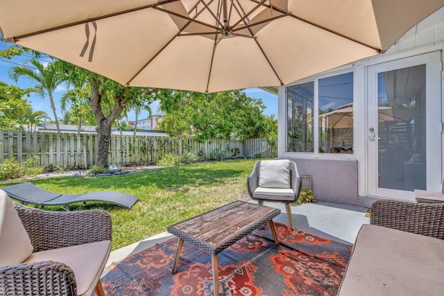 14 NE 26 Court, Wilton Manors, FL 33334