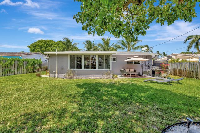 14 NE 26 Court, Wilton Manors, FL 33334