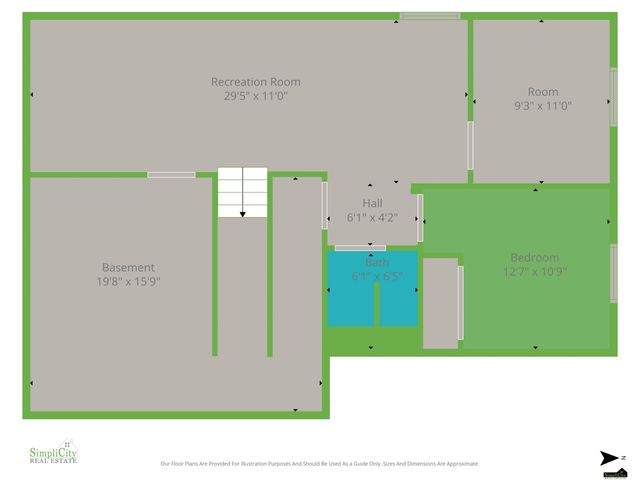 1331 SW 24Th Street, Lincoln, NE 68522