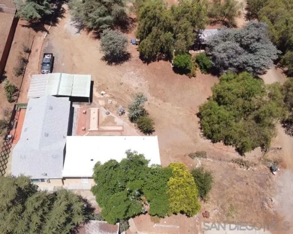 1815 LILAC LANE, Alpine, CA 91901