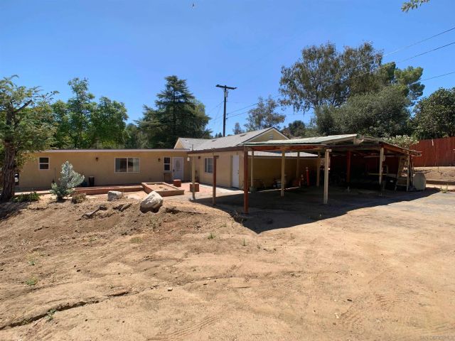 1815 LILAC LANE, Alpine, CA 91901