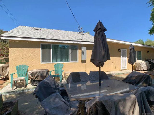 1815 LILAC LANE, Alpine, CA 91901