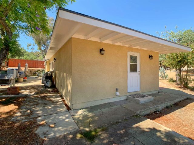 1815 LILAC LANE, Alpine, CA 91901