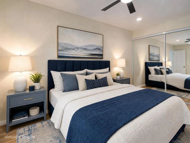 1815 LILAC LANE, Alpine, CA 91901