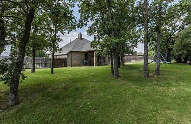 5249 Cornerwood Drive, Fort Worth, TX 76244