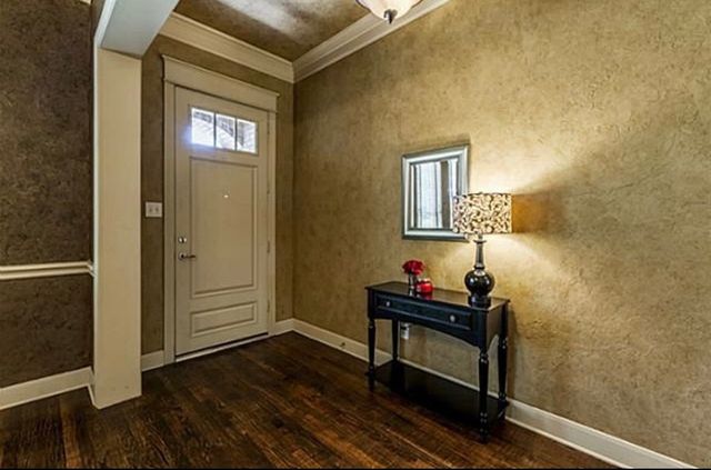 5249 Cornerwood Drive, Fort Worth, TX 76244