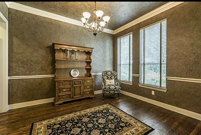 5249 Cornerwood Drive, Fort Worth, TX 76244