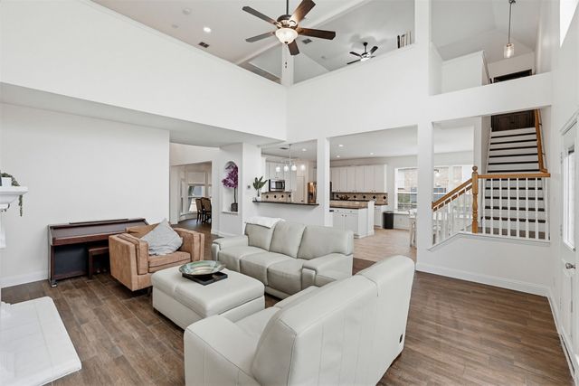 703 Waters Edge, Keller, TX 76248