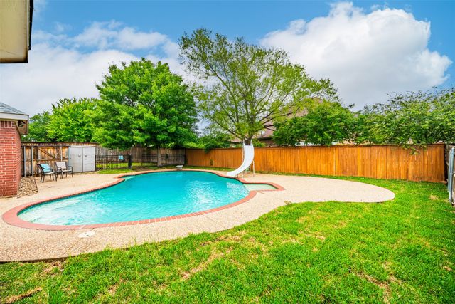 703 Waters Edge, Keller, TX 76248