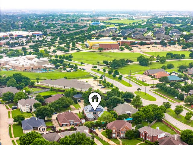 703 Waters Edge, Keller, TX 76248