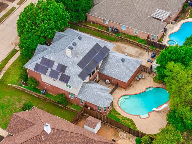 703 Waters Edge, Keller, TX 76248